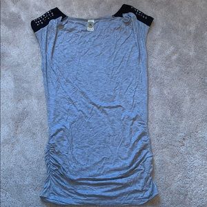 Ginger G Top. Sz M
